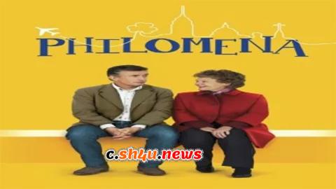 فيلم Philomena 2013 مترجم - HD