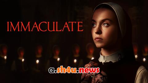 فيلم Immaculate 2024 مترجم - HD