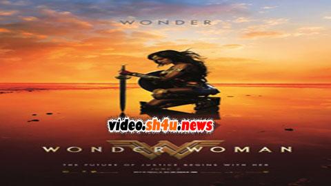 فيلم Wonder Woman 2017 مترجم - HD