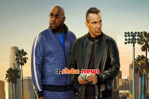 مسلسل Bookie الموسم الاول الحلقة 5 مترجمة