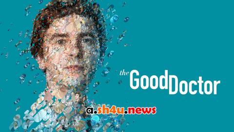 مسلسل The Good Doctor الموسم السابع الحلقة 7 مترجمة