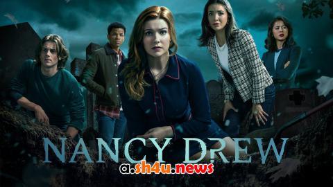 مسلسل Nancy Drew الموسم الرابع الحلقة 11 مترجمة