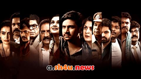 فيلم Purushothamudu 2024 مترجم – HD