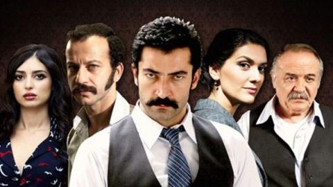 مسلسل القبضاي الموسم الثالث الحلقة 22 مترجمة | قصة عشق