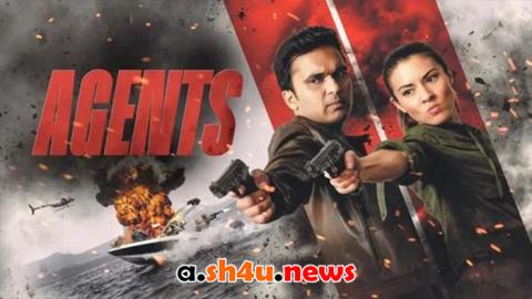 فيلم Agents 2024 مترجم - HD
