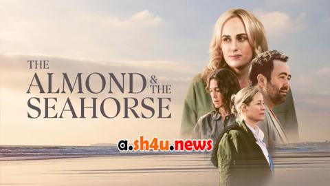 فيلم The Almond and the Seahorse 2022 مترجم - HD