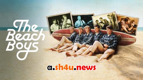 فيلم The Beach Boys 2024 مترجم - HD
