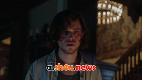 فيلم Curse of the Sin Eater 2024 مترجم - HD