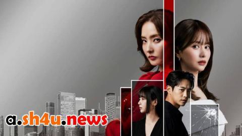 مسلسل Scandal الحلقة 21 الحادية والعشرون - HD