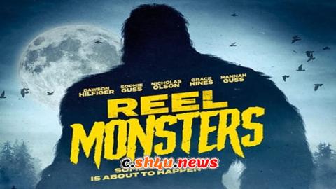 فيلم Reel Monsters 2022 مترجم - HD