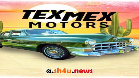 مسلسل Tex Mex Motors الموسم الثاني الحلقة 3 مترجمة