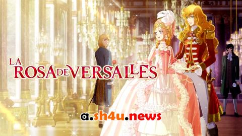 فيلم The Rose of Versailles 2025 مترجم – HD