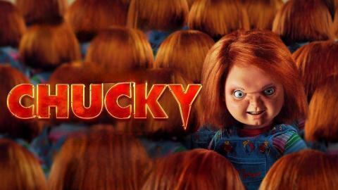 مسلسل Chucky الموسم الثاني الحلقة 6 مترجمة