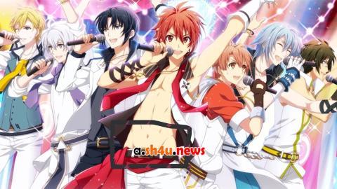 انمي IDOLiSH7 الموسم الثاني الحلقة 5 الخامسة مترجمة - HD