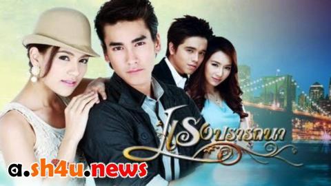 مسلسل Raeng Pradtanaha الحلقة 6 السادسة - HD