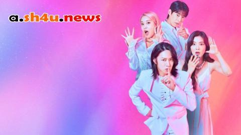مسلسل Pink Lie الحلقة 12 الثانية عشر - HD والأخيرة