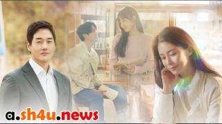 مسلسل When My Love Blooms الحلقة 8 الثامنة - HD