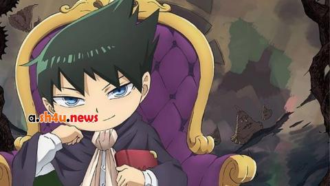 انمي Muhyo to Rouji no Mahouritsu Soudan Jimusho الحلقة 7 - HD
