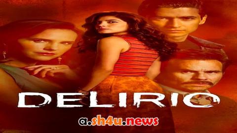 مسلسل Delirium الموسم الاول الحلقة 2 مترجمة