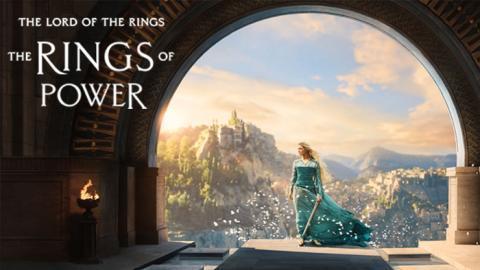 مسلسل The Rings of Power الموسم الاول الحلقة 8 مترجمة - الاخيرة