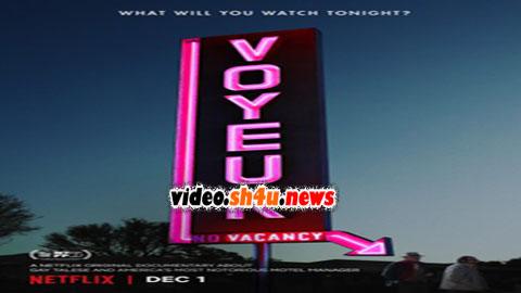 فيلم Voyeur 2017 مترجم - HD