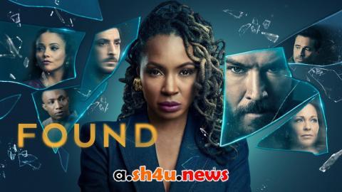 مسلسل Found الموسم الثاني الحلقة 5 مترجمة