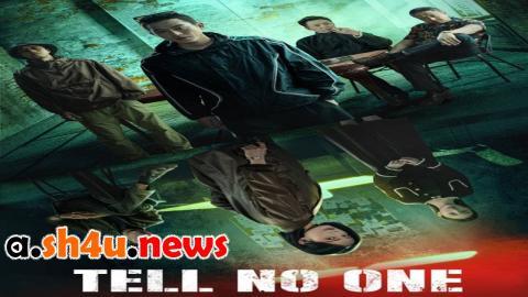 مسلسل Tell No One الحلقة 3 الثالثة - HD