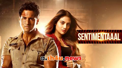 فيلم Sentimentaaal 2024 مترجم – HD