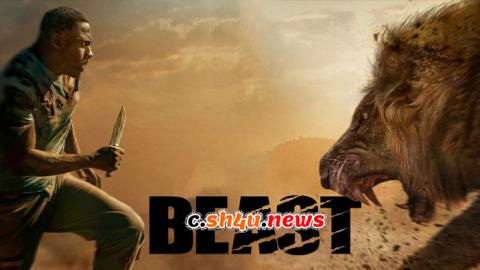 فيلم Beast 2022 مترجم - HD
