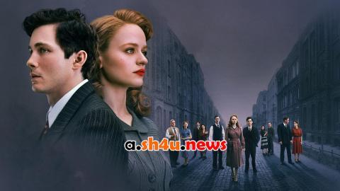 مسلسل We Were the Lucky Ones الموسم الاول الحلقة 8 مترجمة - نهاية الموسم