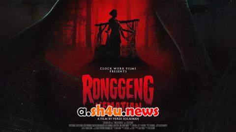 فيلم Ronggeng Kematian 2024 مترجم - HD