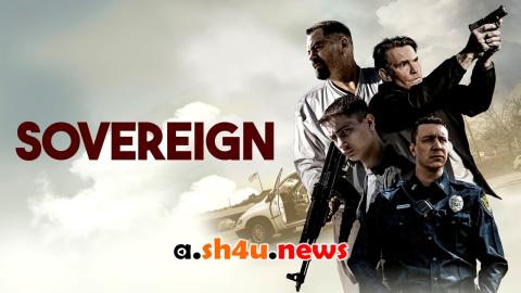 فيلم Sovereign 2025 مترجم - HD