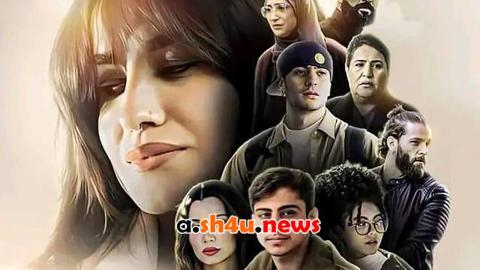 مسلسل فلوجة الموسم الثاني الحلقة 20 العشرون - HD
