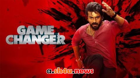 فيلم Game Changer 2025 مترجم - HD