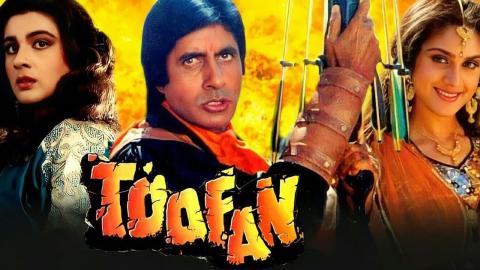 فيلم Toofan 2024 مترجم - HD