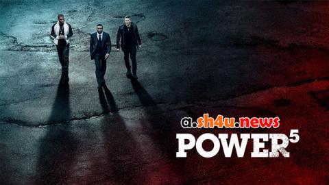 مسلسل Power الموسم الخامس الحلقة 2 مترجمة