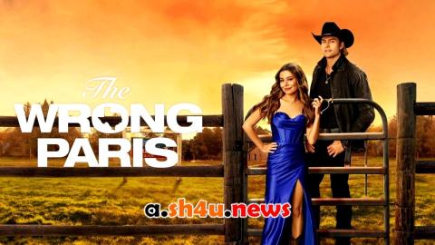 فيلم The Wrong Paris 2025 مترجم - HD