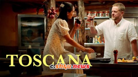 فيلم Toscana 2022 مترجم - HD