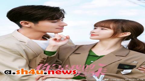 مسلسل Healing Food, Healing Love الحلقة 3 الثالثة - HD