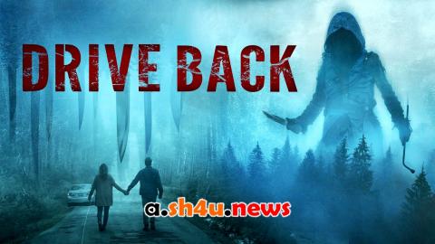 فيلم Drive Back 2024 مترجم – HD