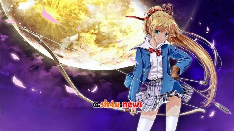 انمي Isuca الحلقة 10 - HD - الأخيرة