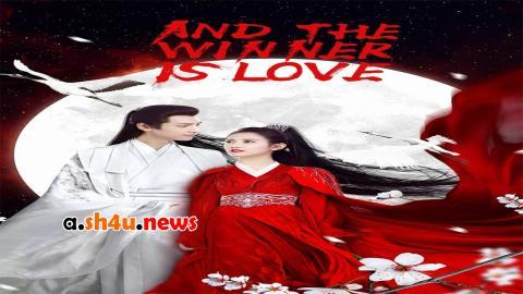 مسلسل And The Winner Is Love الحلقة 18 الثامنة عشر - HD