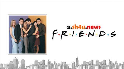 مسلسل Friends الموسم السابع الحلقة 3 مترجمة