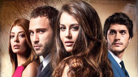 مسلسل العشق المر الحلقة 13 | قصة عشق - الاخيرة