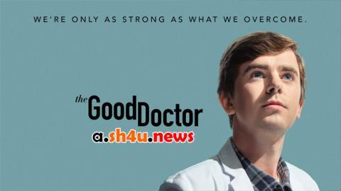 مسلسل The Good Doctor الموسم الخامس الحلقة 7 مترجمة