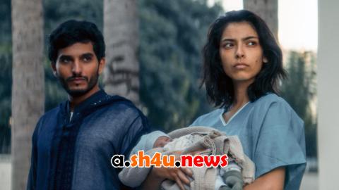 فيلم Animalia 2023 مترجم - HD