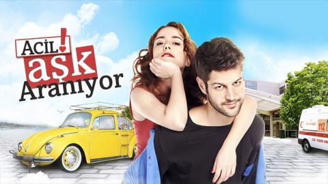 مسلسل مطلوب حب عاجل الحلقة 7 | قصة عشق