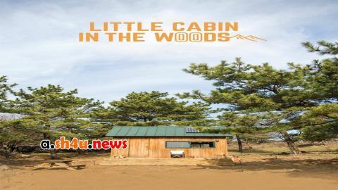 مسلسل Little House In The Woods الحلقة 5 الخامسة - HD