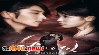 مسلسل moon Lovers: Scarlet Heart Ryeo الحلقة 7 السابعة - HD