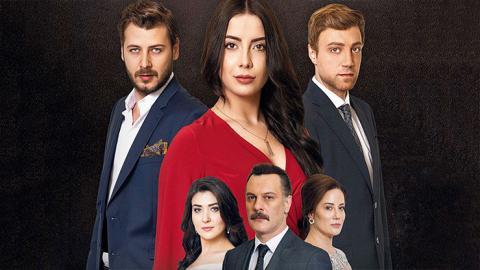 مسلسل طيور بلا اجنحة الحلقة 39 | قصة عشق